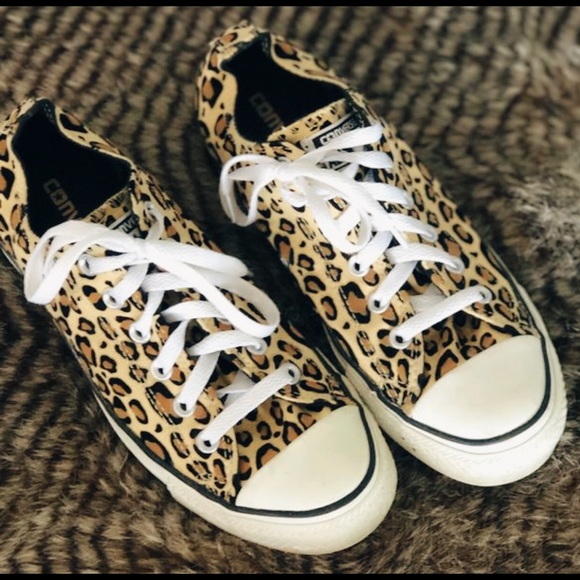 Converse Shoes - Converse